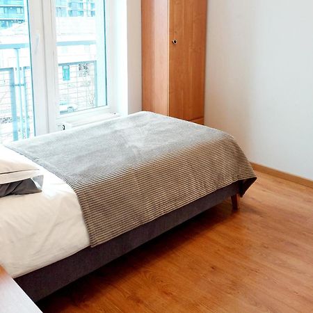 New Apartament Very Close To The City Centre VNO Exterior foto