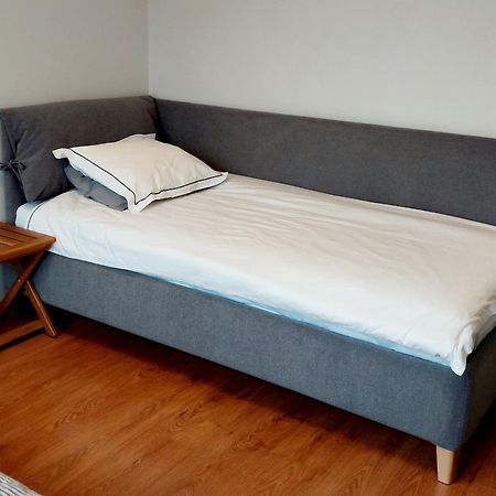 New Apartament Very Close To The City Centre VNO Exterior foto