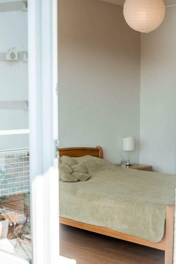 New Apartament Very Close To The City Centre VNO Exterior foto